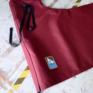 Crabber 26 Mainsail Cover (Acrylic)